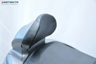 
Suzuki AN650 Burgman  Executive 2016, gwarancja, Motonita full								