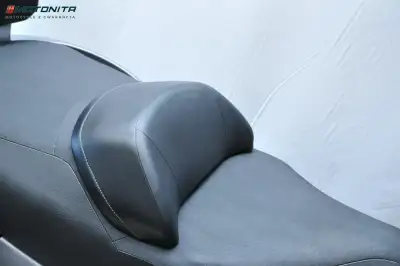 
Suzuki AN650 Burgman  Executive 2016, gwarancja, Motonita full								