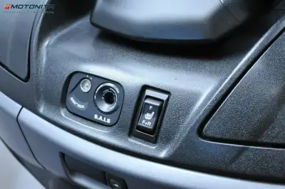 
Suzuki AN650 Burgman  Executive 2016, gwarancja, Motonita full								