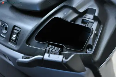 
Suzuki AN650 Burgman  Executive 2016, gwarancja, Motonita full								