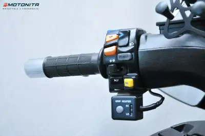 
Suzuki AN650 Burgman  Executive 2016, gwarancja, Motonita full								