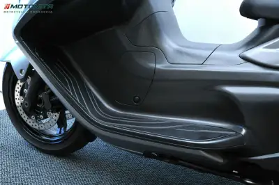 
Suzuki AN650 Burgman  Executive 2016, gwarancja, Motonita full								