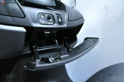 
Suzuki AN650 Burgman  Executive 2016, gwarancja, Motonita full								