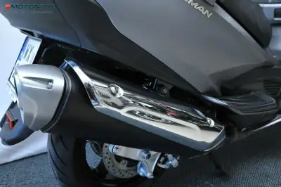 
Suzuki AN650 Burgman  Executive 2016, gwarancja, Motonita full								