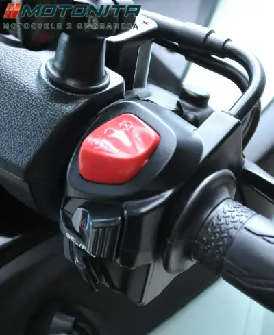 
Yamaha MWD300 Tricity 300, salon PL, 1wł, gwarancja, Motonita full								