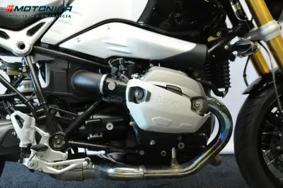 
BMW R nineT Salon PL, gwarancja, Motonita full								