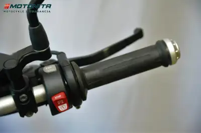 
BMW R nineT Salon PL, gwarancja, Motonita full								