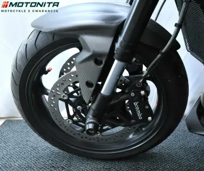 
Triumph Street Triple 765 R , 2023/2024, salon PL, gwarancja MOTONITA full								