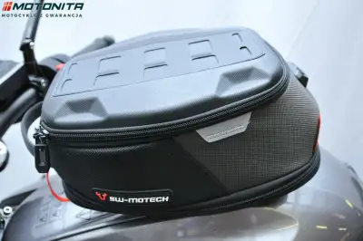 
Triumph Street Triple 765 R , 2023/2024, salon PL, gwarancja MOTONITA full								