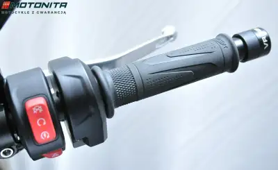 
Triumph Street Triple 765 R , 2023/2024, salon PL, gwarancja MOTONITA full								