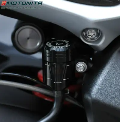 
Triumph Street Triple 765 R , 2023/2024, salon PL, gwarancja MOTONITA full								