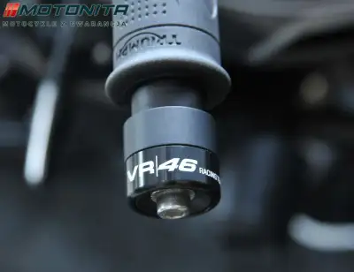 
Triumph Street Triple 765 R , 2023/2024, salon PL, gwarancja MOTONITA full								