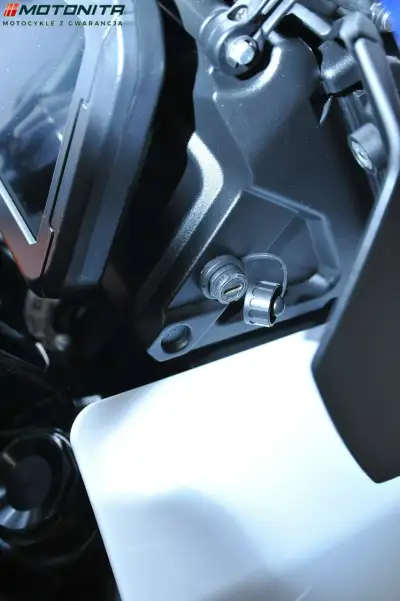 
Harley-Davidson Pan America Special, salon PL, gwarancja MOTONITA full								