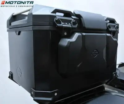 
Harley-Davidson Pan America Special, salon PL, gwarancja MOTONITA full								