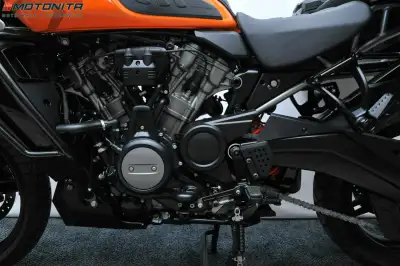 
Harley-Davidson Pan America Special, salon PL, gwarancja MOTONITA full								