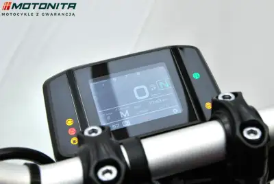 
Yamaha MT-09, salon PL, 23/24, gwarancja MOTONITA full								