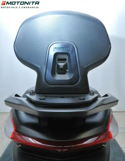 
Piaggio MP3 530 HPE Exclusive, 2023, salon PL, gwarancja, Motonita full								