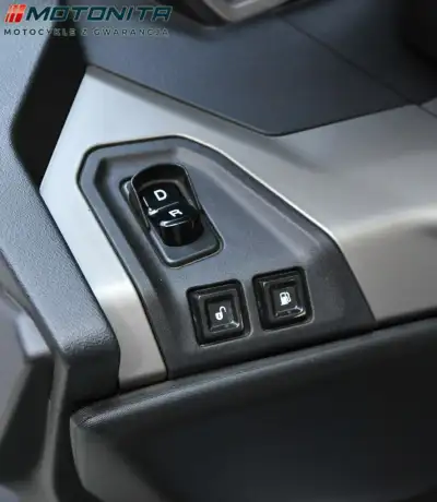 
Piaggio MP3 530 HPE Exclusive, 2023, salon PL, gwarancja, Motonita full								