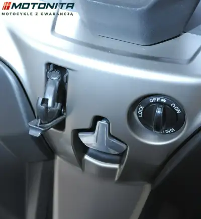 
Piaggio MP3 530 HPE Exclusive, 2023, salon PL, gwarancja, Motonita full								