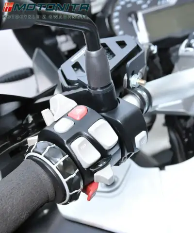 
BMW R1200GS Adventure, 2015,  gwarancja, MOTONITA full								