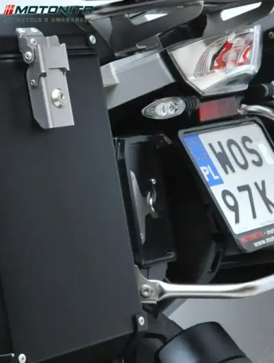 
BMW R1200GS Adventure, 2015,  gwarancja, MOTONITA full								