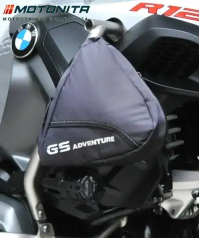 
BMW R1200GS Adventure, 2015,  gwarancja, MOTONITA full								