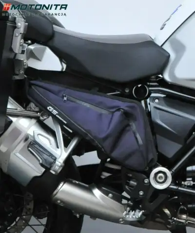 
BMW R1200GS Adventure, 2015,  gwarancja, MOTONITA full								