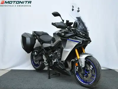 Yamaha Tracer 9 GT+, salon PL, gwarancja, Motonita