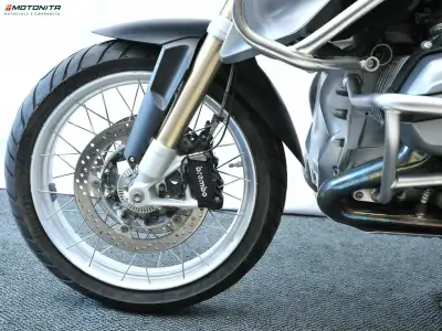 
BMW R1200GS 2013, FULL, salon PL, mały przebieg, gwarancja, MOTONITA full								