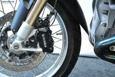 
BMW R1200GS 2013, FULL, salon PL, mały przebieg, gwarancja, MOTONITA full								