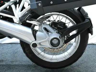 
BMW R1200GS 2013, FULL, salon PL, mały przebieg, gwarancja, MOTONITA full								