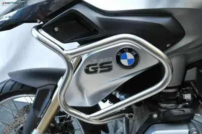 
BMW R1200GS 2013, FULL, salon PL, mały przebieg, gwarancja, MOTONITA full								