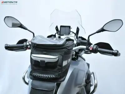 
BMW R1200GS 2013, FULL, salon PL, mały przebieg, gwarancja, MOTONITA full								