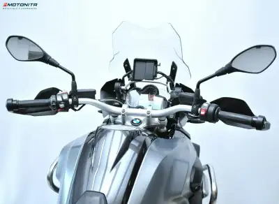 
BMW R1200GS 2013, FULL, salon PL, mały przebieg, gwarancja, MOTONITA full								