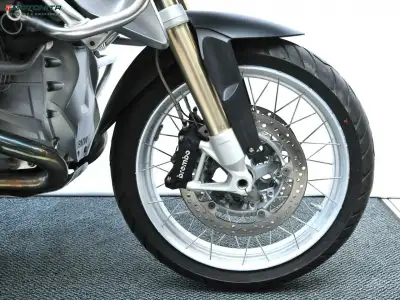 
BMW R1200GS 2013, FULL, salon PL, mały przebieg, gwarancja, MOTONITA full								