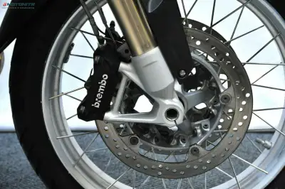 
BMW R1200GS 2013, FULL, salon PL, mały przebieg, gwarancja, MOTONITA full								