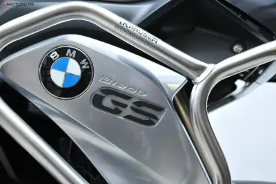 
BMW R1200GS 2013, FULL, salon PL, mały przebieg, gwarancja, MOTONITA full								