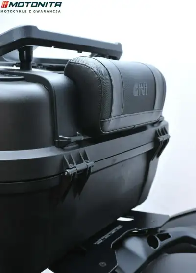 
BMW S1000XR Triple Black, salon PL, 2023, VAT23%, gwarancja Motonita full								