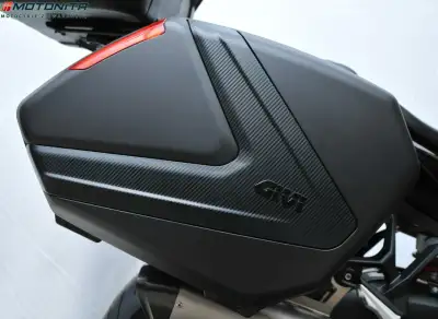 
BMW S1000XR Triple Black, salon PL, 2023, VAT23%, gwarancja Motonita full								