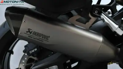 
BMW S1000XR Triple Black, salon PL, 2023, VAT23%, gwarancja Motonita full								
