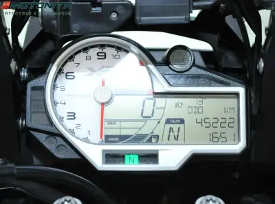 
BMW S1000XR 2016, gwarancja Motonita full								