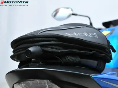 
SUZUKI GSX-S750 2019/2020, salon Polska, gwarancja Motonita full								