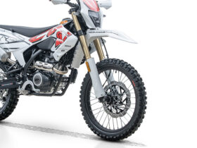 
QJ MOTOR COV 125X full								