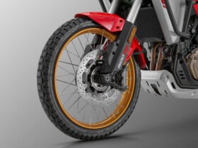 
QJ MOTOR SRT 450RX A2 full								