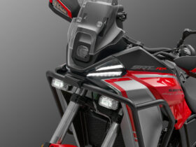 
QJ MOTOR SRT 450RX A2 full								