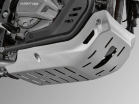 
QJ MOTOR SRT 450RX A2 full								