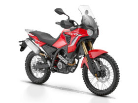 
QJ MOTOR SRT 125DX full								