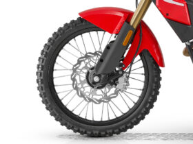 
QJ MOTOR SRT 125DX full								