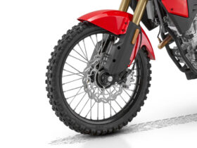 
QJ MOTOR SRT 125DX full								