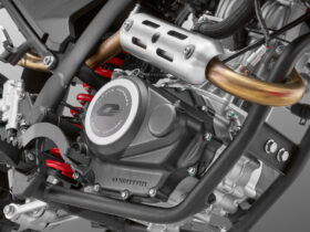 
QJ MOTOR SRT 125DX full								